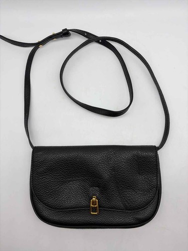 Pre owned coccinelle black - pre-owned,