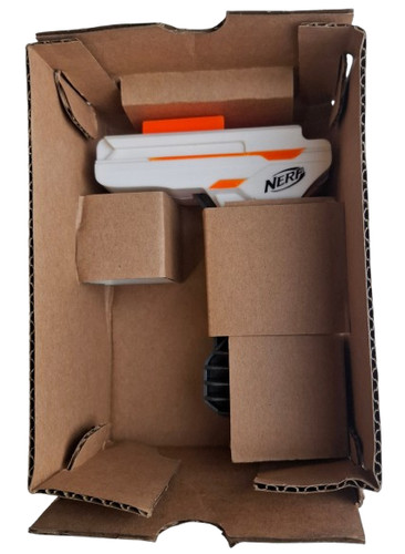 Modulo nerf maniglia - modulo,