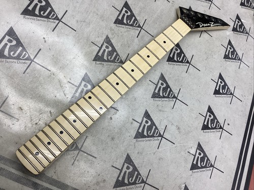 Dean autograph locking collo - locking,