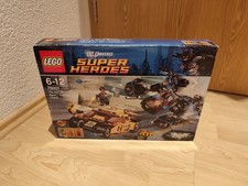 Lego super heroes 77001 batman - super,