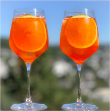 Aperol spritz set di - di, 6