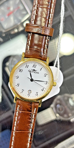Orologio mondia m5155w 139 - orologio, m5155w/139