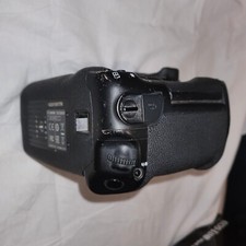 Canon EOS-1DX Mark II 20,2Mpx SLR Camera Digitale - Nera (Solo corpo