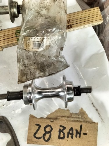 Bici miche atala mozzo - -, 36