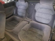 sedili posteriori per PEUGEOT