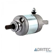 ✅ Motorino di avviamento starter per HONDA CBF 125 M (2009-2016)