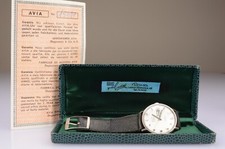 Avia DayTime Orologio