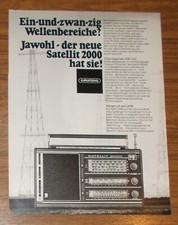 Rara Pubblicità Vintage