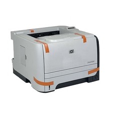HP LaserJet P2055dn stampante laser per gruppi di lavoro CE459A con toner NUOVO