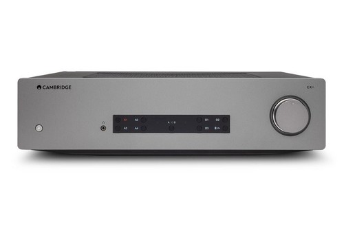 Cambridge audio cxa81 mk2 - audio,