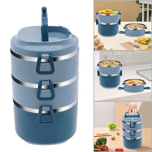 Lunchbox termico 3 - termico, strati
