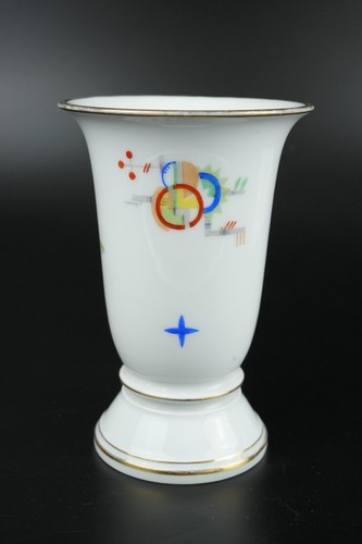 Rosenthal vaso porcellana - vaso,