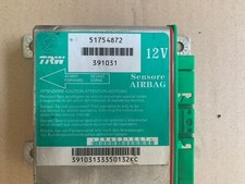 Centralina airbag fiat Grande punto 51754872 USATA