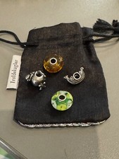 Set perline Trollbeads