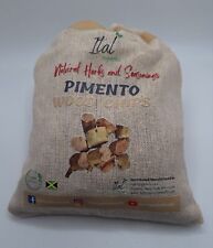 Trucioli di Legno Pimento 100%