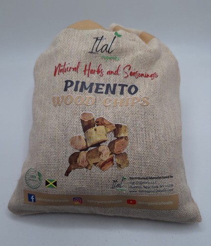 Trucioli legno pimento - pimento, 100%
