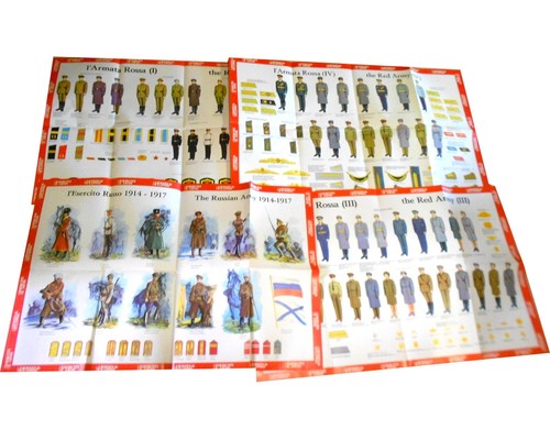 Uniformi eserciti armi - eserciti, e