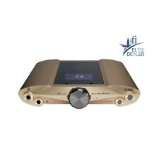 IFI-AUDIO iDSD VALKYRIE AMPLIFICATORE PER CUFFIE / DAC NUOVO