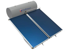 Pannello solare termico