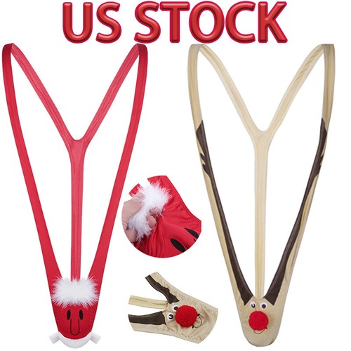 Costume bagno uomo mankini - da,