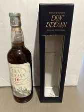 Whisky Macallan 1990 Dun
