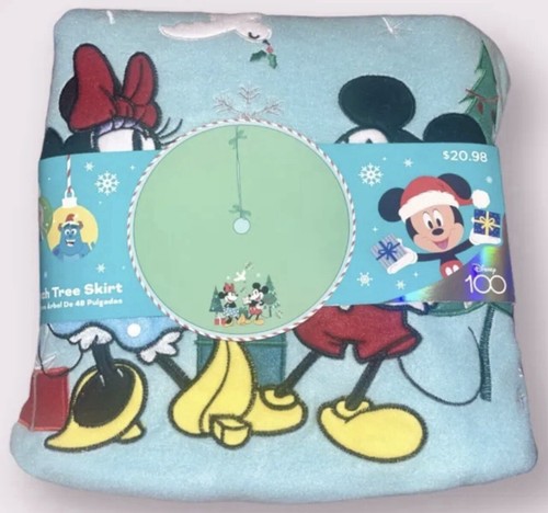 Gonna albero disney 100 - albero,