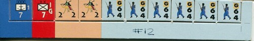 Bonus counters - bonus,