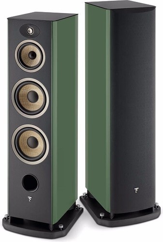 Focal aria evo diffusore - aria,