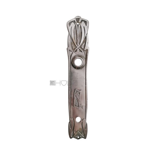Stile liberty piatto lungo - stile,
