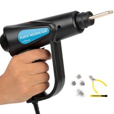 Kit riparazione paraurti auto