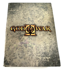 GOD OF WAR II PS2 SONY