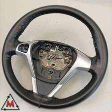 Volante sterzo con pulsanti 62146117A per Ford Fiesta 2008-2013 usato (93545)