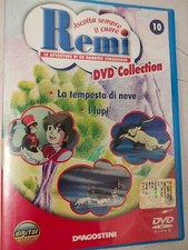 dvd Remi n.10