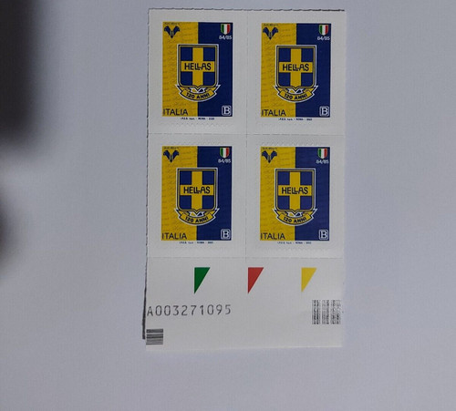 Hellas verona calcio - hellas,