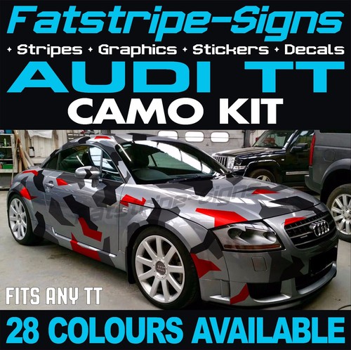 Adatto per audi - adatto, tt