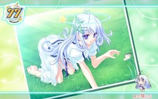 Anime Sevens And Two Stars