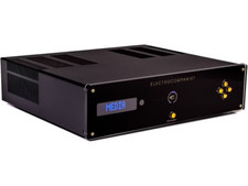 Elettrocompaniet eci mkii - elettrocompaniet, dx