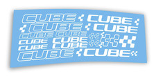 Cube new complete - cube, 24
