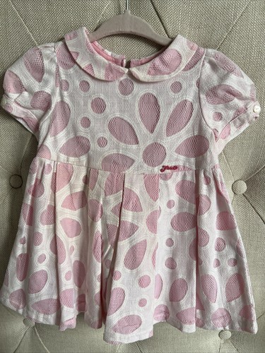 Vestito bambino fendi 12m - bambino,