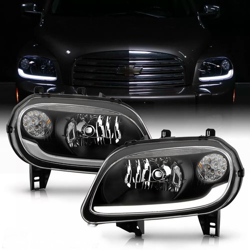 Faro proiettore chevrolet hhr - proiettore,