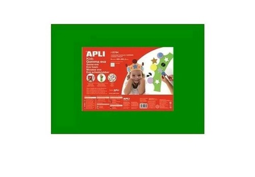 Apli gomma crepla - gomma,