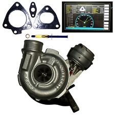 Turbocompressore Volvo S60 S80 V70 XC70 XC90 2.4 D5 XC AWD 96KW 130CV 120KW 163CV