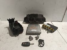 Kit ECU Jaguar X-Type AJ20D4