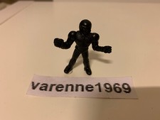 EXOGINI NEMESI NERO PRIMA