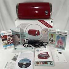 CRICUT CAKE Mini Taglierina