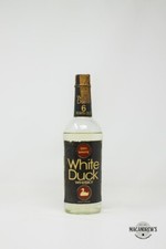 Whisky WHITE DUCK 6yo