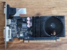 Point of View nVidia Geforce