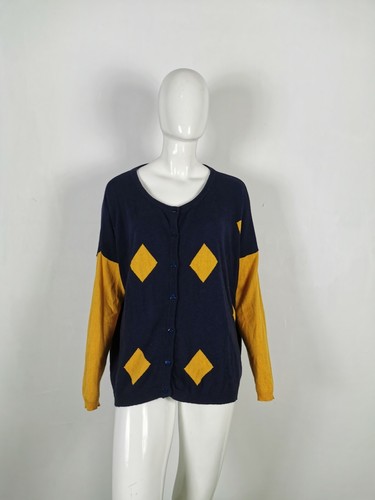 Vicolo giacca cardigan maglia - vicolo,