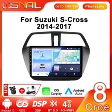 Per suzuki cross 2014 2017 - s,
