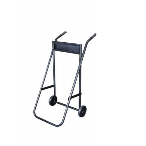 Carrello motore fuoribordo - carrello,